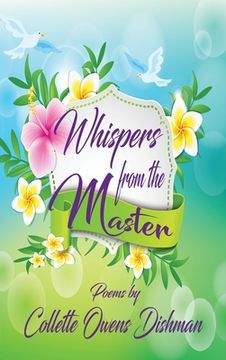 portada Whispers from the Master (en Inglés)