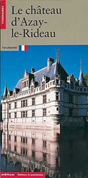 portada Chateau D'azay-Le-Rideau (Le)