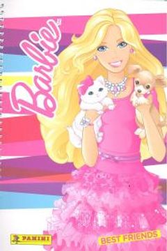 libro barbie