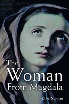portada The Woman from Magdala