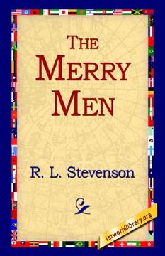 portada the merry men