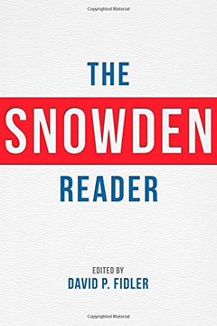 portada The Snowden Reader