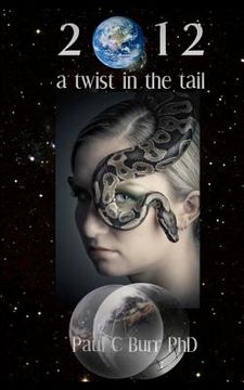 portada 2012: a twist in the tail (en Inglés)