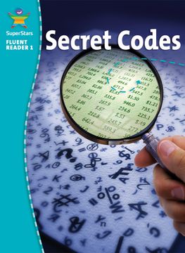 portada Ss Fr1: Secret Codes