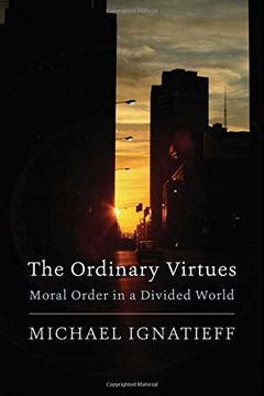portada The Ordinary Virtues: Moral Order in a Divided World