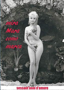 portada Mira Mara Como Marea (in Italian)