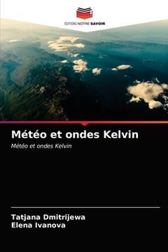 portada Météo et ondes Kelvin (en Francés)