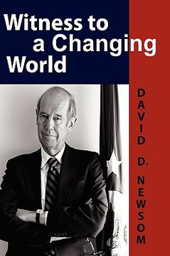 portada witness to a changing world (in English)