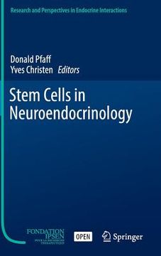 portada Stem Cells in Neuroendocrinology