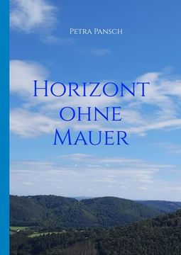 portada Horizont Ohne Mauer (en Alemán)
