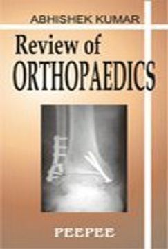 portada Review of Orthopaedics