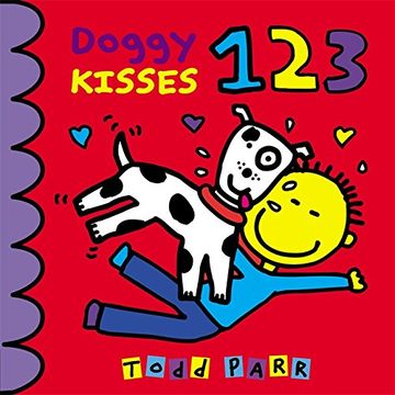 portada Doggy Kisses 123