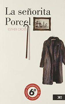 portada Senorita Porcel, la (in Spanish)