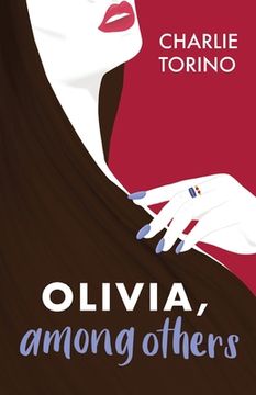 portada Olivia, Among Others 