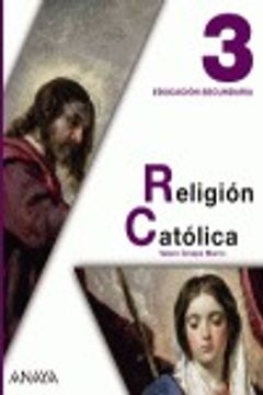 portada Religión Católica 3.