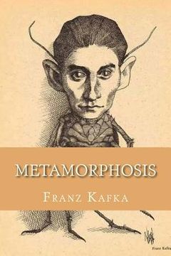 portada Metamorphosis (English Edition) (en Inglés)