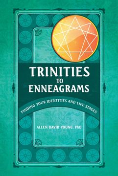 portada Trinities to Enneagrams (en Inglés)