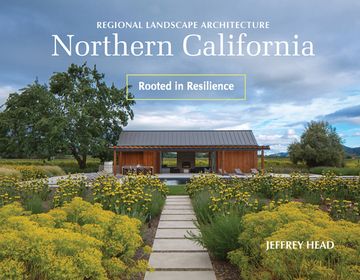 portada Regional Landscape Architecture: Northern California: Rooted in Resilience (en Inglés)