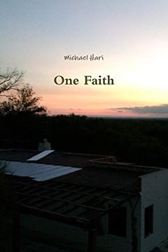 portada One Faith (en Inglés)