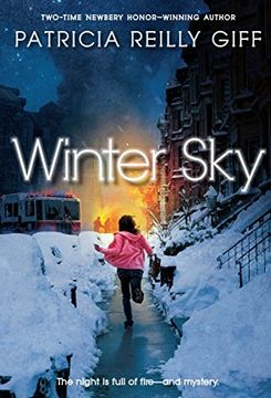 portada Winter sky (in English)