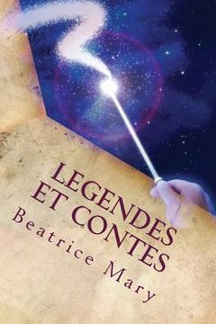 portada Legendes et Contes (en Francés)