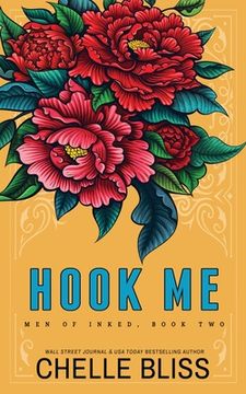 portada Hook Me - Special Edition (en Inglés)