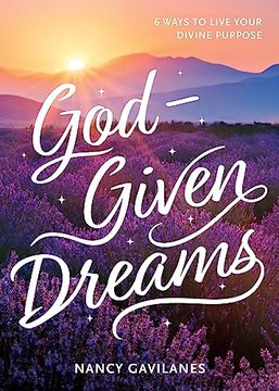 portada God-Given Dreams