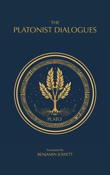 portada The Platonist Dialogues: The Transitional Dialogues of Plato (en Inglés)