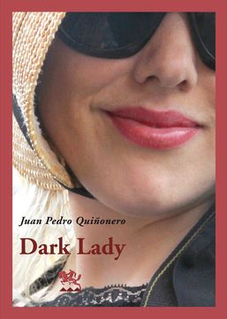 portada Dark Lady: Historia de una Resurrección Gloriosa (Narrativa)