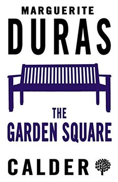 portada The Garden Square (en Inglés)