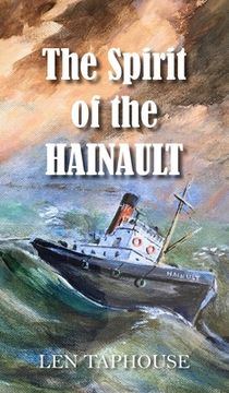 portada The Spirit of the Hainault (in English)