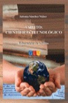 portada ambito cientifico tecnologico.(educacion adultos) (in Spanish)