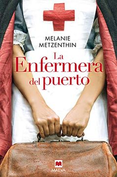 portada La Enfermera del Puerto (in Spanish)