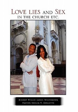 portada love lies and sex in the church etc. (in English)