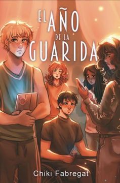 portada El año de la Guarida (in Spanish)