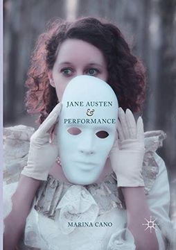 portada Jane Austen and Performance (en Inglés)
