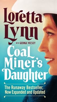 portada Coal Miner'S Daughter (en Inglés)