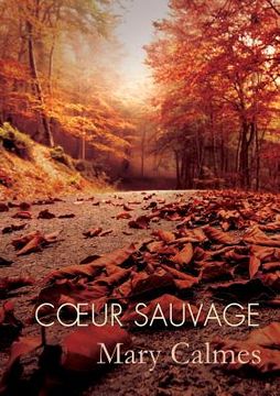 portada Coeur Sauvage (Translation) (in French)