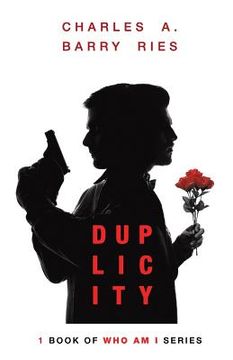 portada Duplicity (en Inglés)