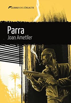 portada Parra (Llibres del Delicte) (en Catalá)