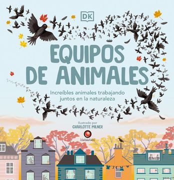 portada Equipos de Animales (in Spanish)