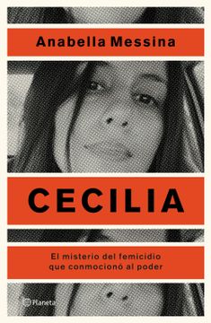 portada Cecilia