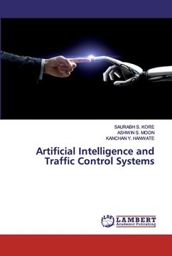 portada Artificial Intelligence and Traffic Control Systems (en Inglés)