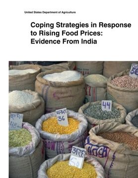 portada Coping Strategies in Response to Rising Food Prices: Evidence From India