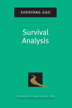 portada Survival Analysis (en Inglés)