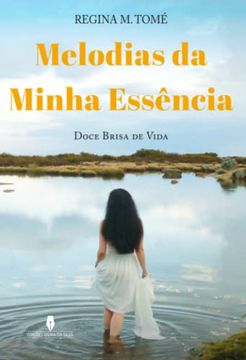 portada Melodias da Minha Essncia