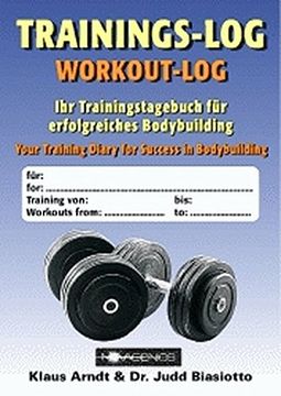 portada Trainings-Log