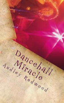 portada Dancehall Miracle