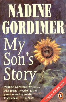 portada My Son's Story (en Inglés)