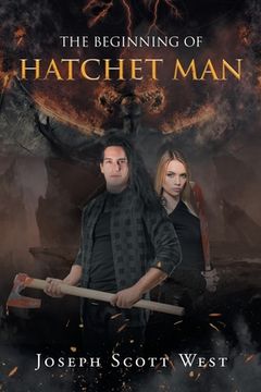 portada The Beginning of Hatchet Man